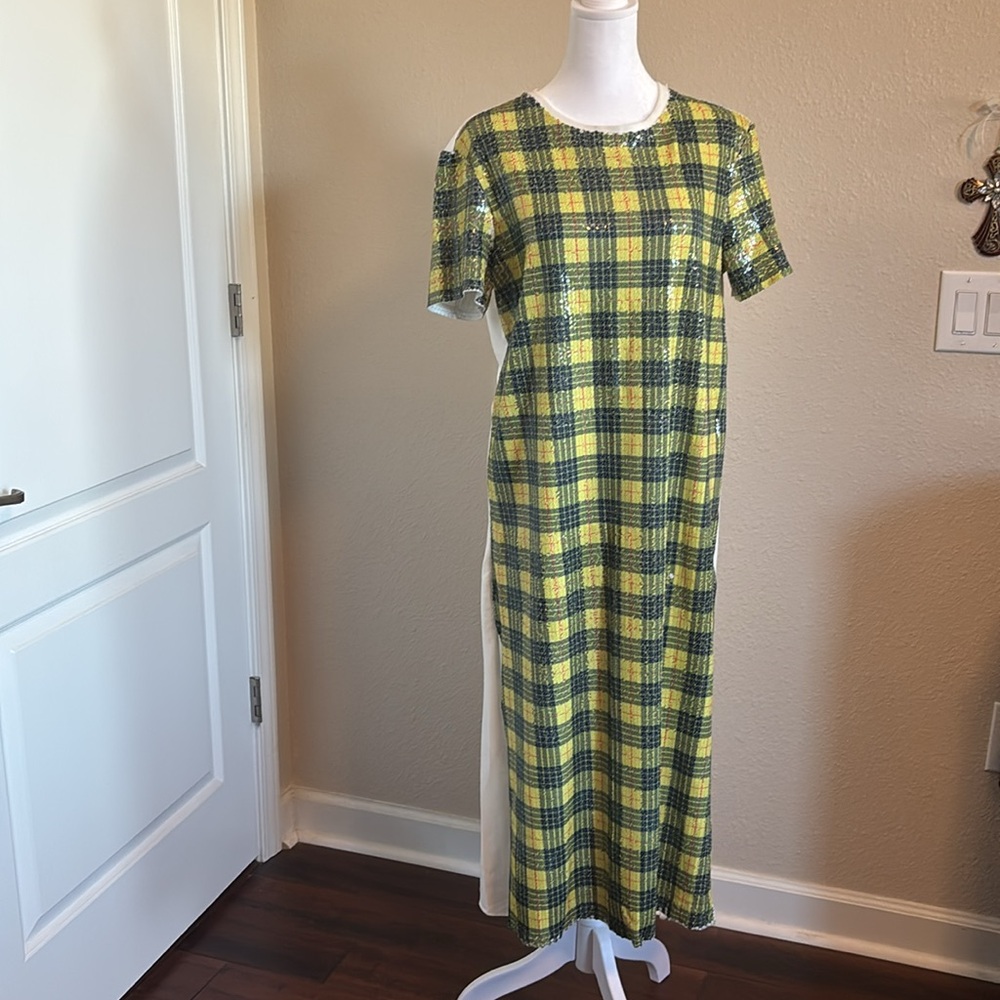 Zara dress